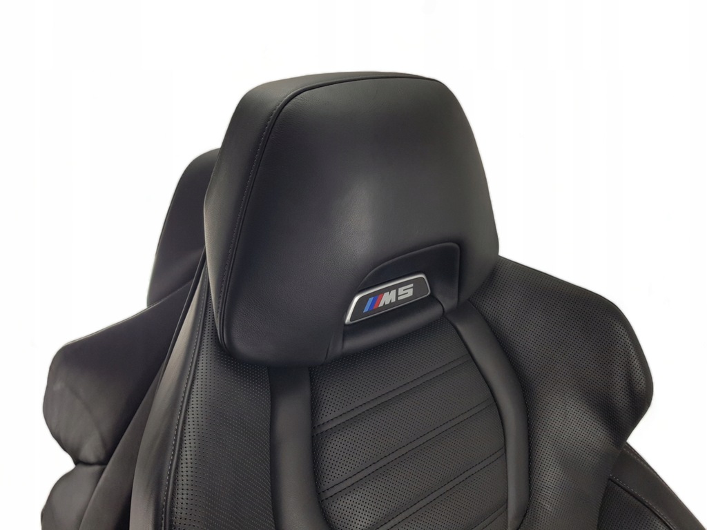 фото №11, Сиденья заднее сиденье комплект bmw m5 g30 f90 4.4 v8