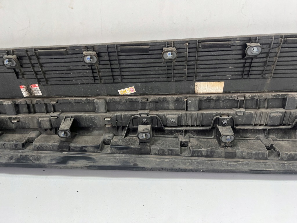 фото №8, Hyundai ioniq v 5 молдинг накладка двері передня права 87722-gi100