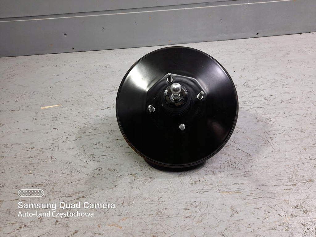 фото №5, Corsa e усилитель тормозов тормозные насос демонтаж 0204j00042