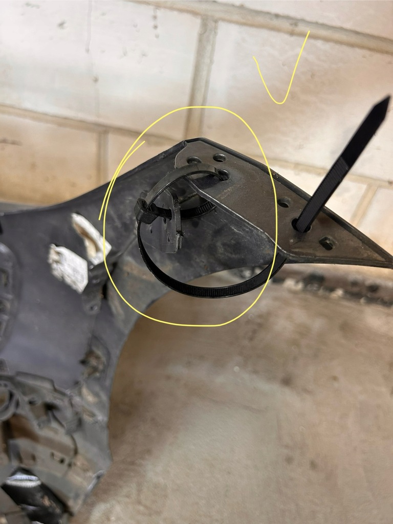 фото №10, Бампер jaguar i-pace i pace 2018-2-23 перед передній j9d3-17003-a