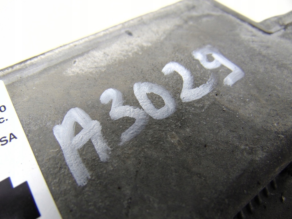 фото №8, Подушка пассажира подушка безопасности 3r0880204 seat exeo 3r