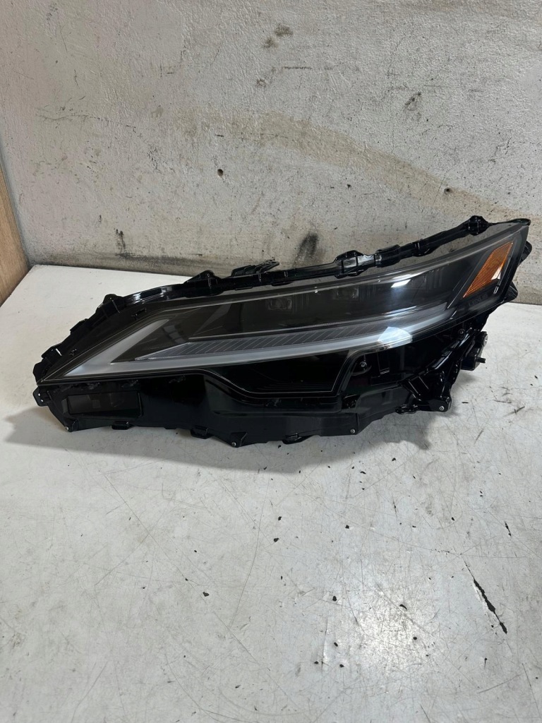 Купить Lexus rx v 2022- фара левый перед full led