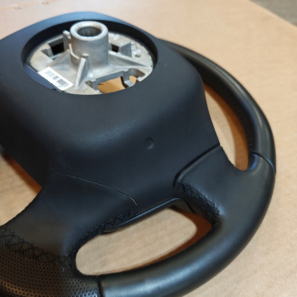 фото №7, Ds ds4 lift повітропровід мультимедійна шкіра