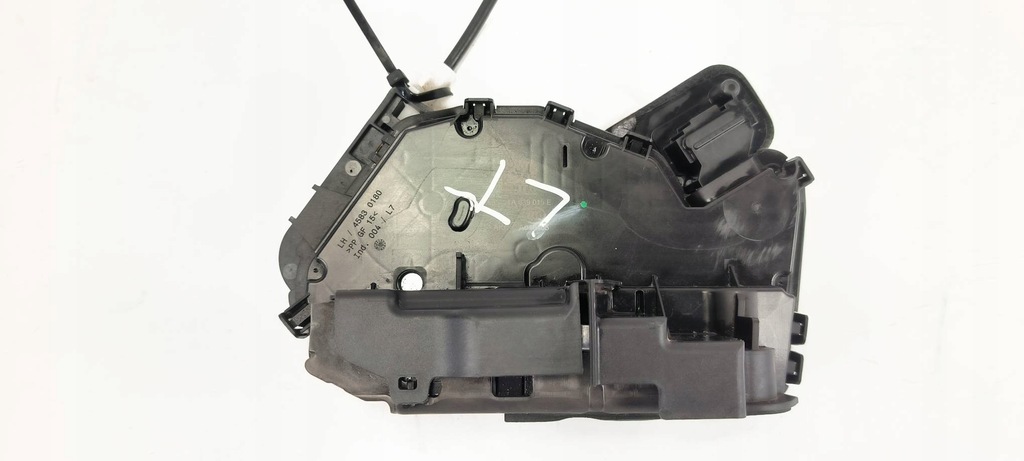 фото №8, Замок дверь lt 45830180 skoda octavia iii