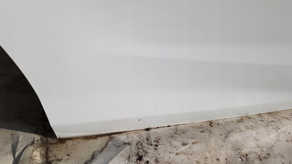 фото №13, Дверь правый задняя ford b-max