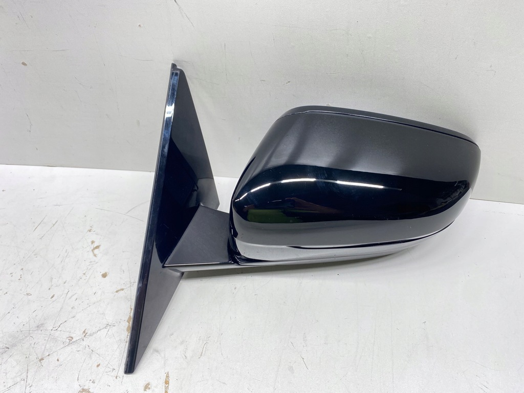 фото №14, Зеркало левая bmw 4 g23 cabrio 5 pin europa блеск m-pakiet lift lci