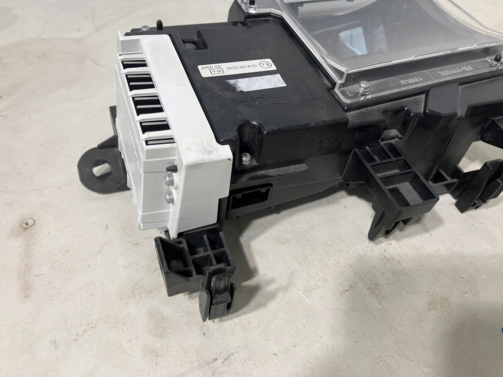 фото №3, Prius plus + дисплей проектор hud head up дисплей