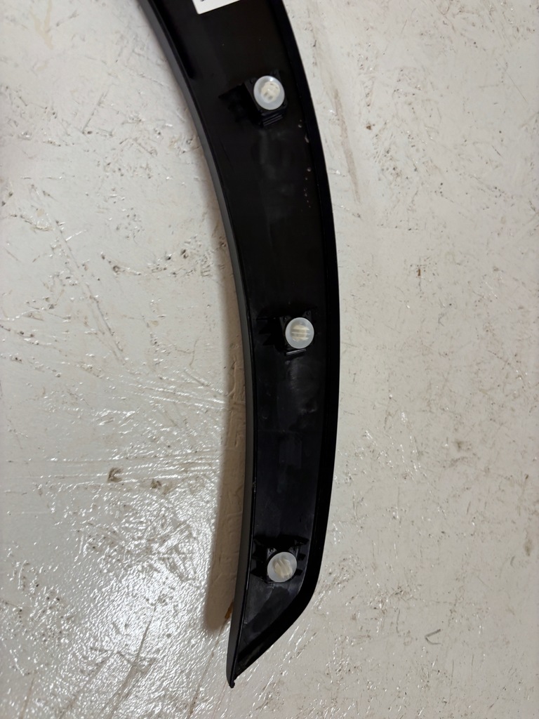 фото №11, Lexus lbx 2024 молдинг накладка крыла правый перед передняя 75601-52050