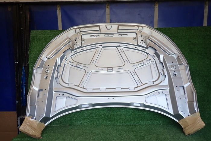 Vw arteon капот в Україні