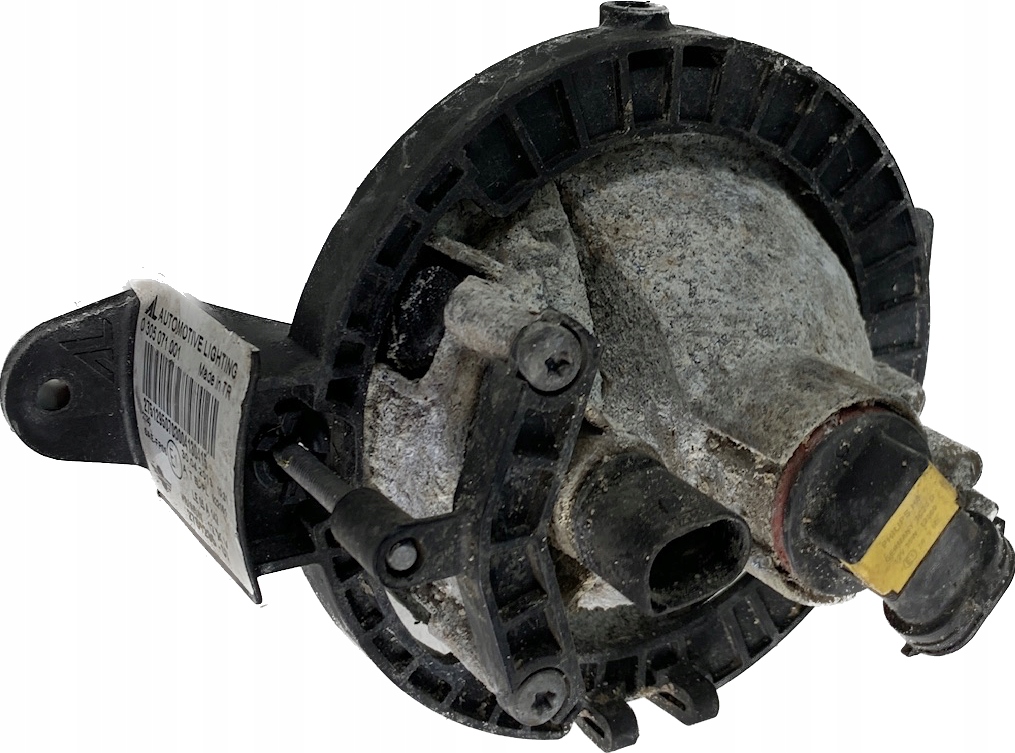 Oryg протитуманна фара mini r55 r56 r57 лівий правий 2751295 Доставка