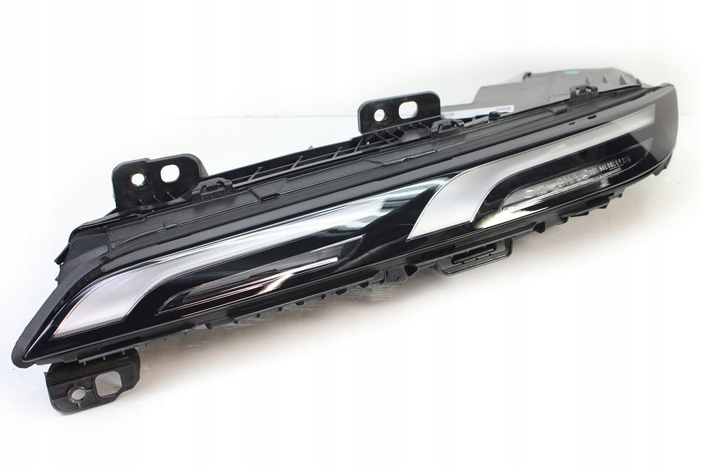 фото №7, Bmw 7 g70 перед лампы full led 9450079 11 9450080 63 11 5a5f5c2 5a5f5c1 la