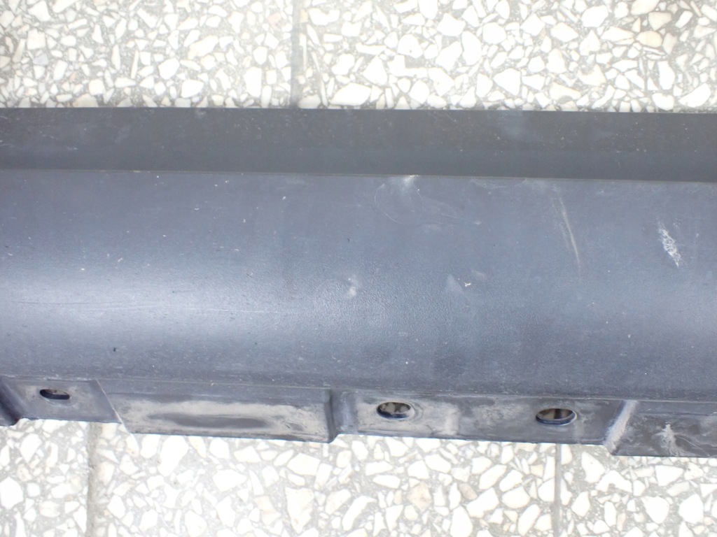 фото №7, Молдинг порог правый перед bmw f26 x4 7210080