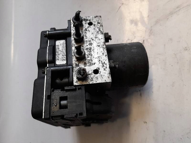 фото №1, Насос abs a006431081 mercedes w169