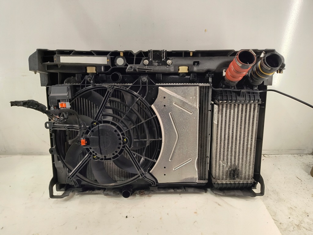 Peugeot 208 i 1.5 blue hdi ремінь передній kompletny кондиціонера інтеркулер Київ