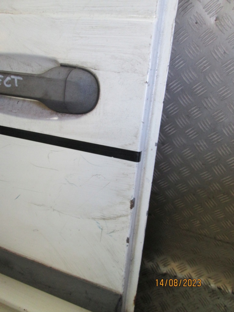 фото №3, Двері праве задня задні ford transit connect 02-