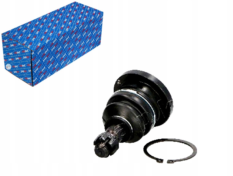 фото №1, Шарова опора важеля japko