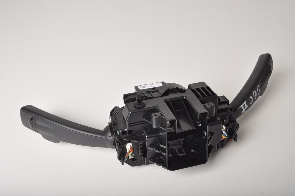 фото №9, Volvo s60 ii переключатель комбинированный 31334640 лента