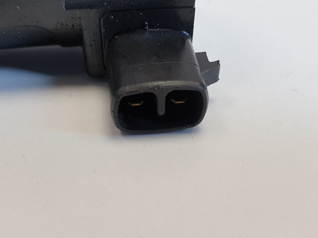 фото №7, Renault scenic ii 1.4 16v катушка зажигания