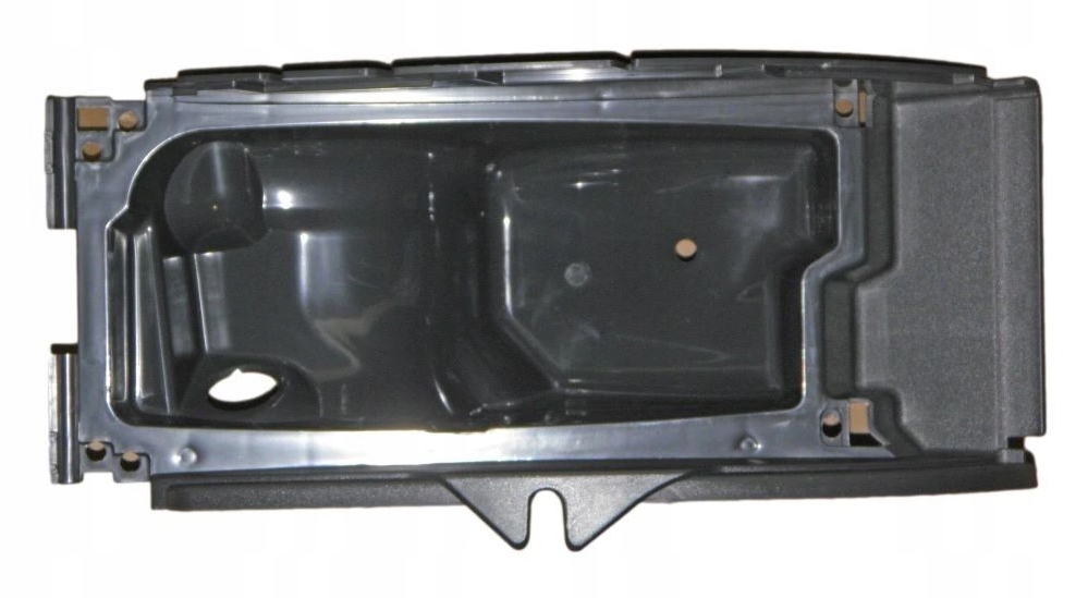 фото №1, Панель фари захист корпус фара лампи scania r le