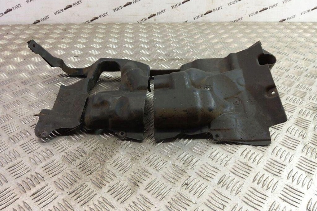 фото №9, Другое защита подвеска bmw 7 f01, f02 7208564 4.4l бензиновый 2010