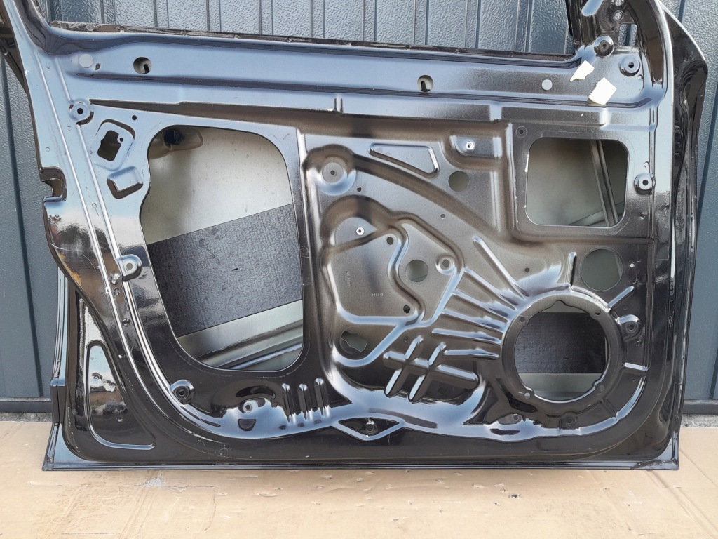 фото №7, Дверь перед передние левая skoda octavia iii 5e0