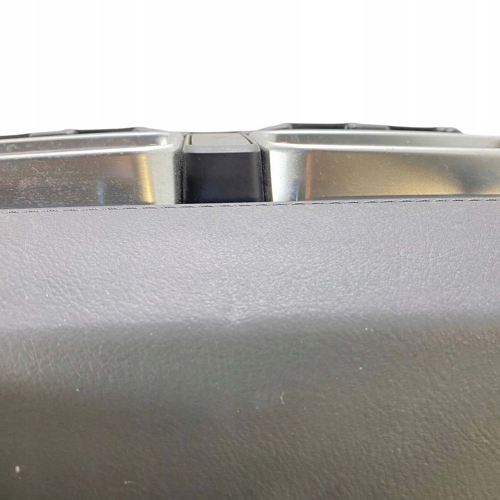 фото №6, Mazda cx-5 ii 2019 решётки обдув