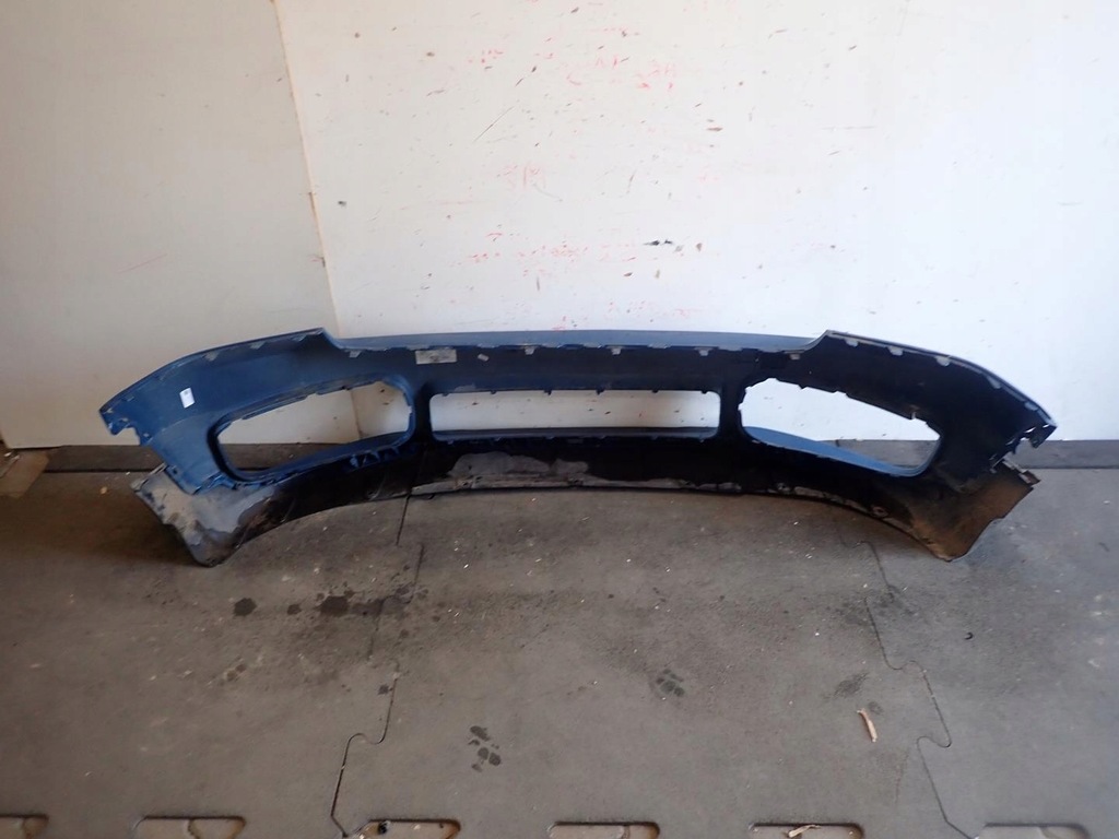 фото №7, Бампер перед передний mini cooper countryman f60