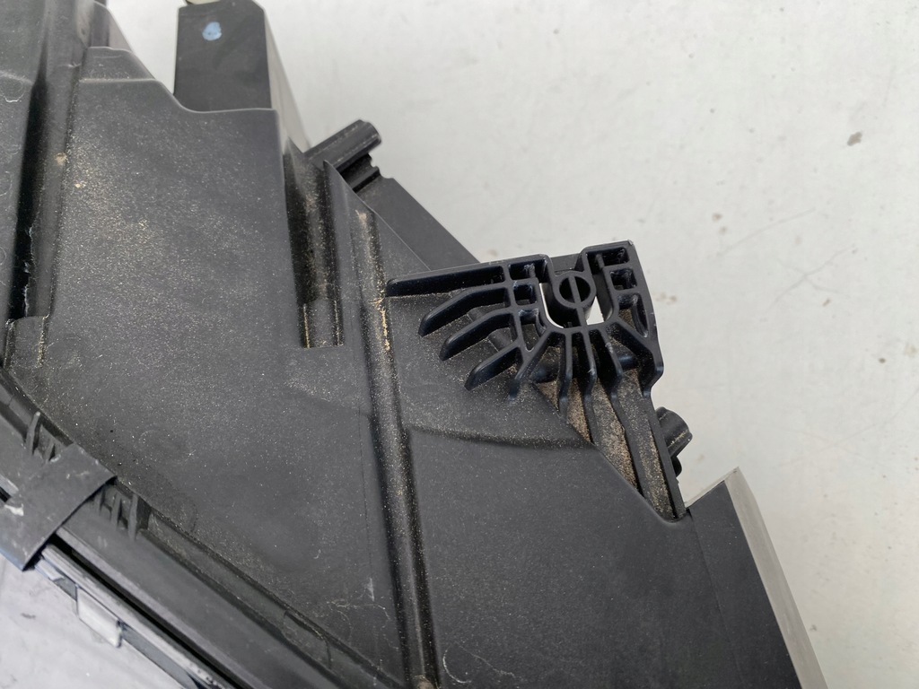 фото №9, Audi q5 80a лампа правая левая full led matrix 80a941035 80a941036