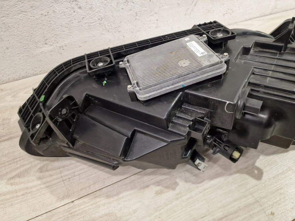 Tesla x фара передняя левая led европа  1034318-00-d Недорого