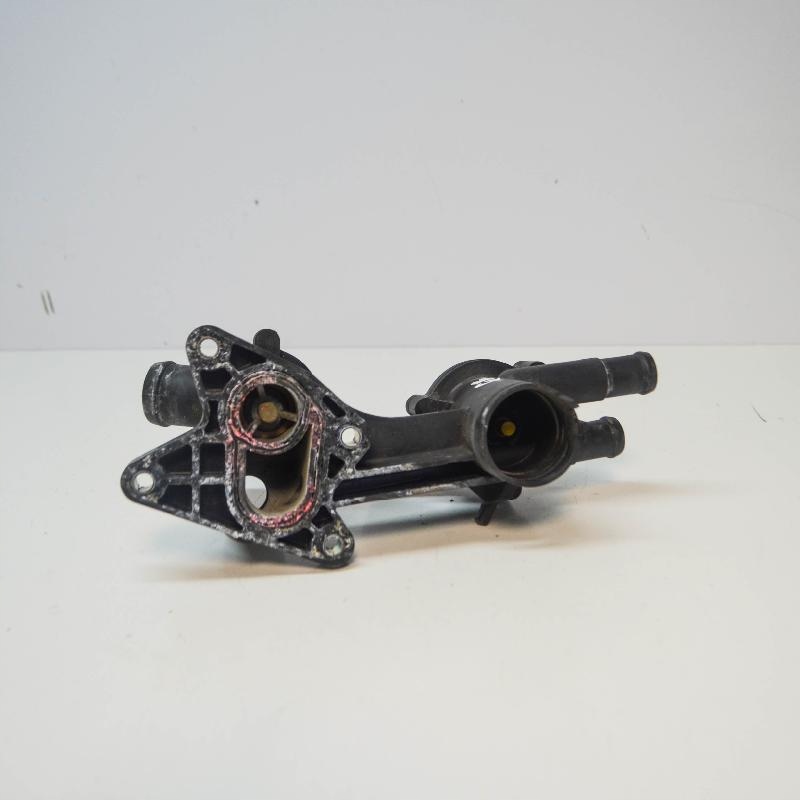 фото №8, Інше частини відсік двигуна vw golf plus 5m1, 521 03c121118c 1.6l бензиновий