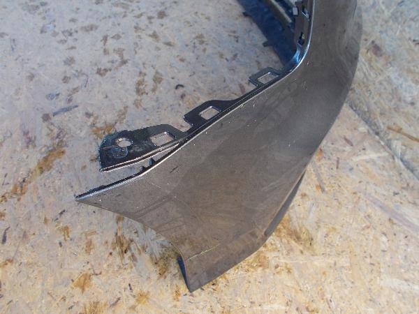 фото №6, Audi a4 a-4 b9 rs4 бампер передній перед