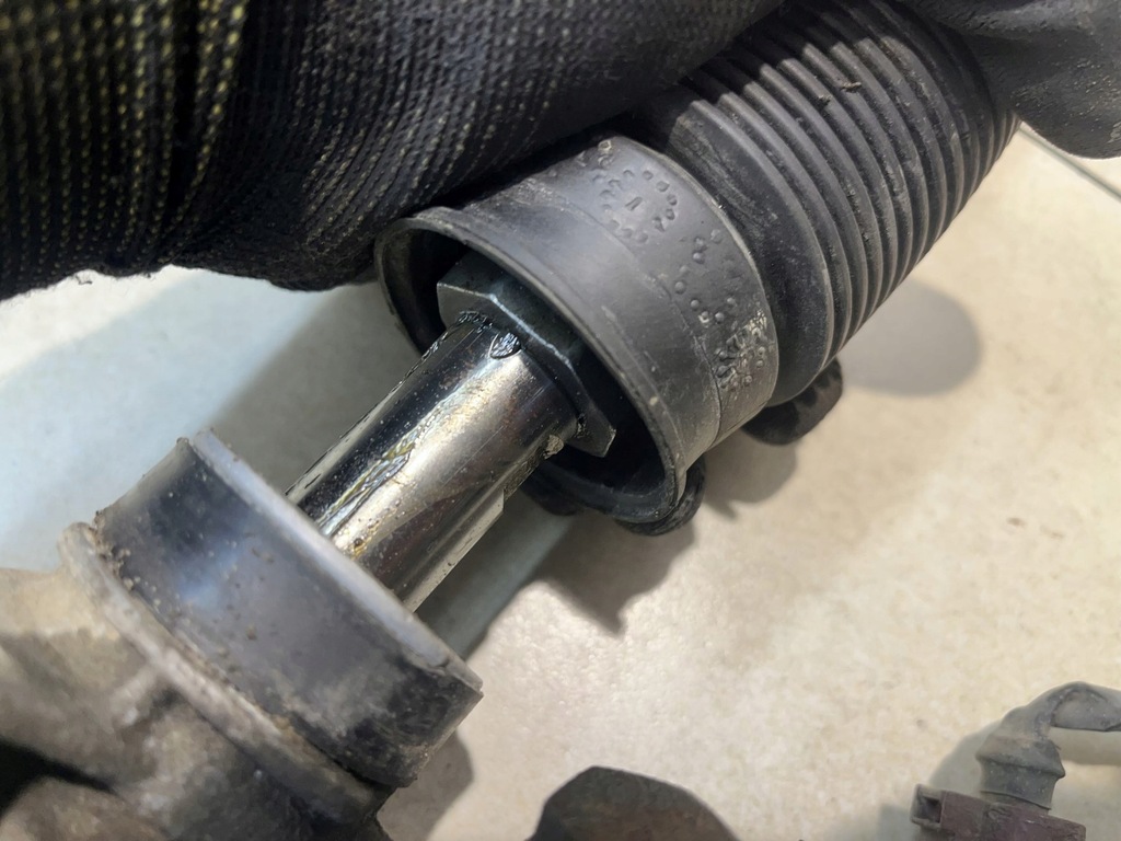 фото №15, Рейка рульового управління ibiza iii 1.9 tdi 0230080050001