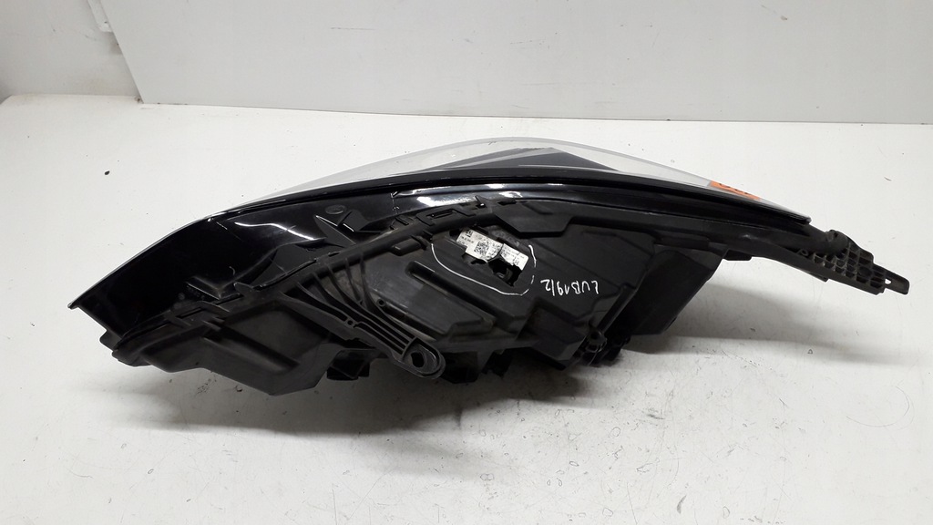 фото №14, Opel astra 5 v k лампа правая intellilux 13488976