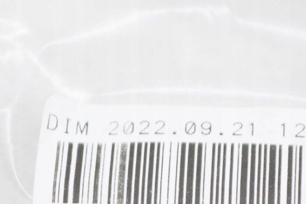 фото №6, Kia niro de mk1 передня ліва зовнішня молдинг бампера 86557g5500 nowa o