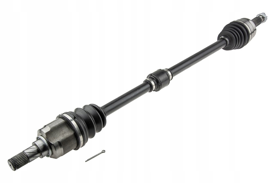 фото №1, Привідний вал привідна mitsubishi outlander asx lancer