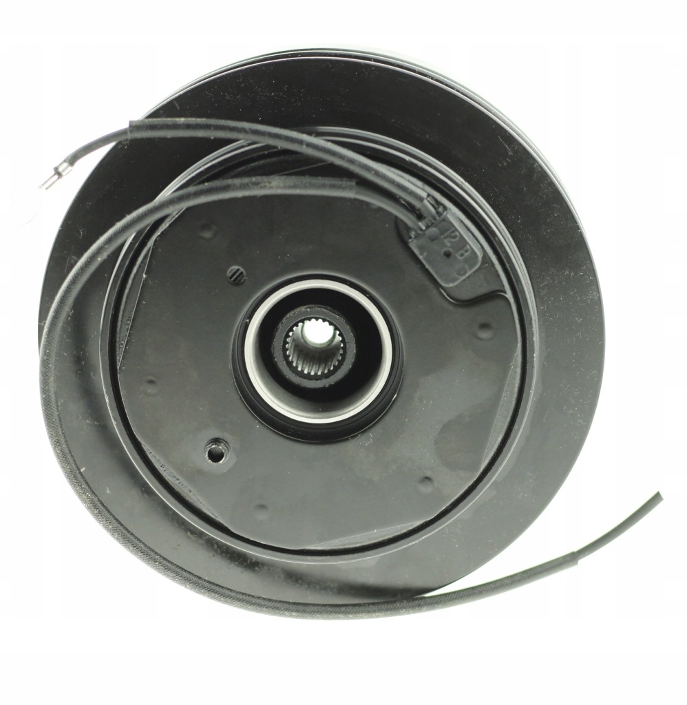 Зчеплення кондиціонера denso 10s17c caterpillar cat Недорого