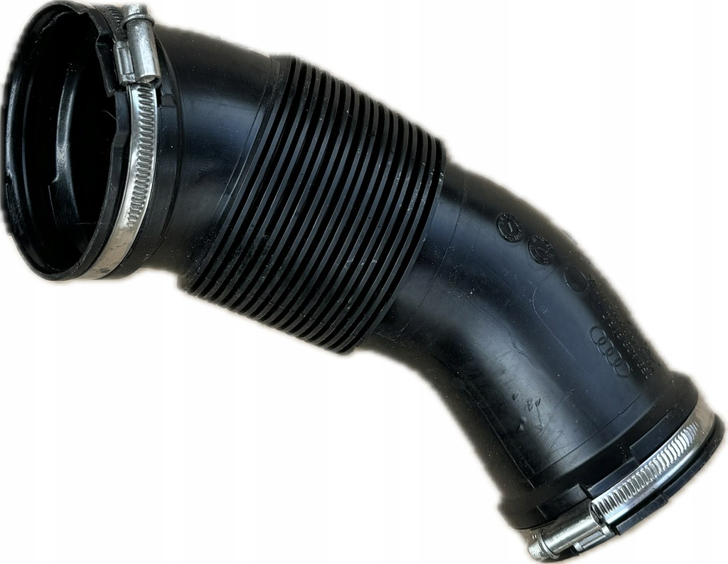 фото №1, Труба шланг воздуха audi a6 a7 4k 059129616c