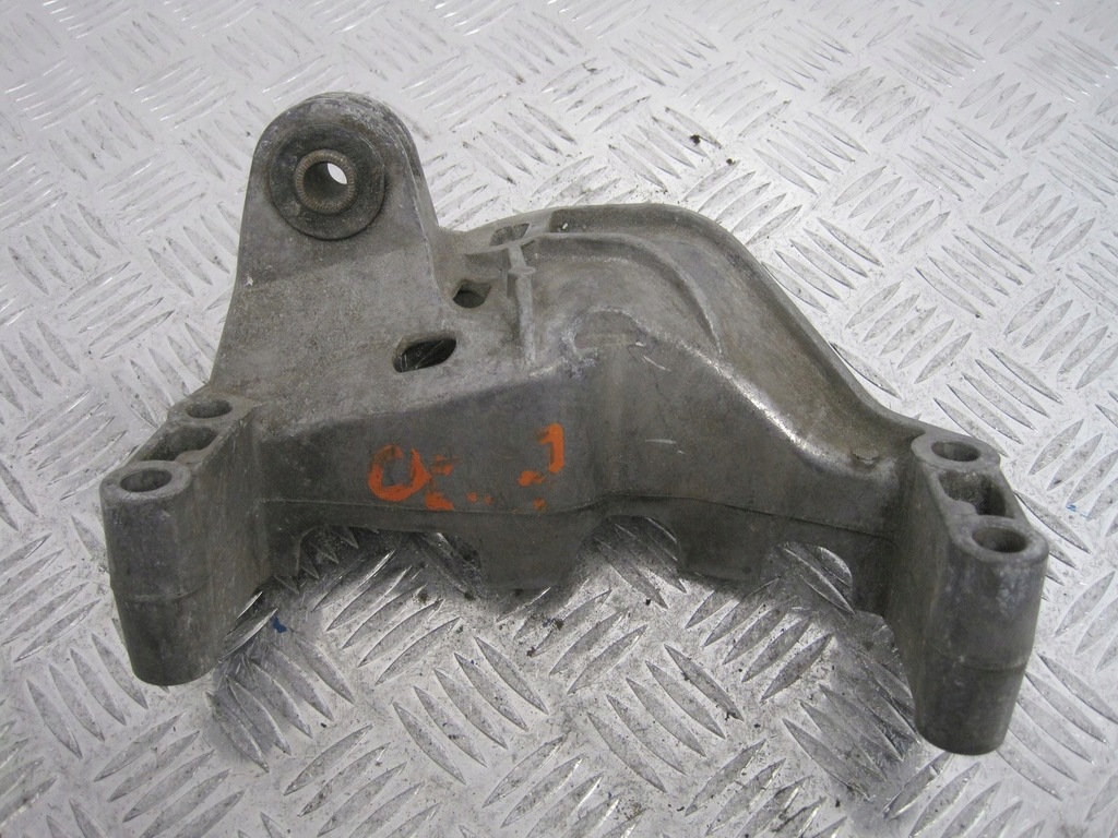 фото №1, Кронштейн кронштейн підпора кронштейн двигуна bmw mini cooper r50 r53 1514490