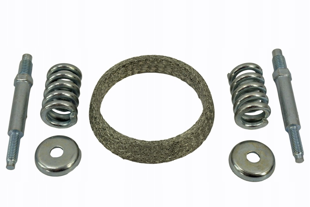 фото №1, F-a1 218-985 прокладка, система выпускной