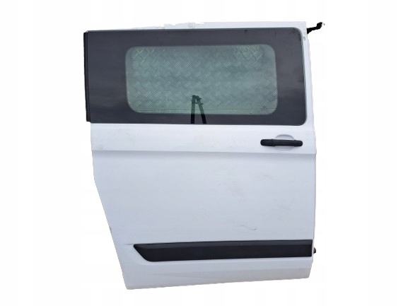 фото №1, Ford transit custom mk1 lift 2020 r двері праве задня kk21-b24602-ad