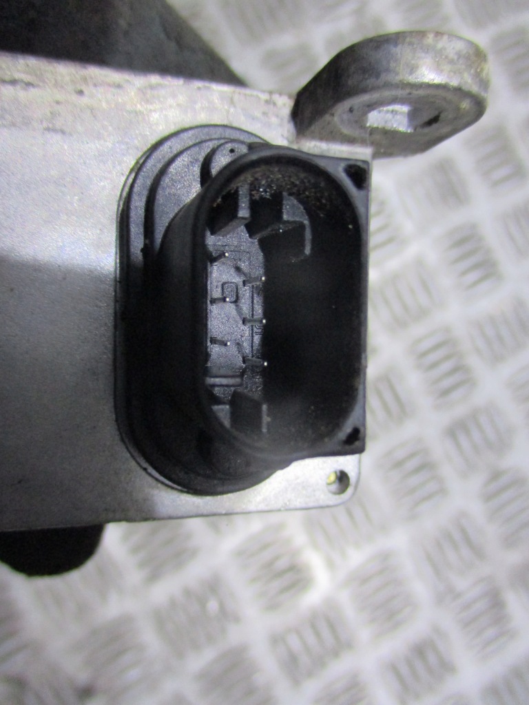 фото №8, Модуль esp mercedes w203 coupe 2095420018