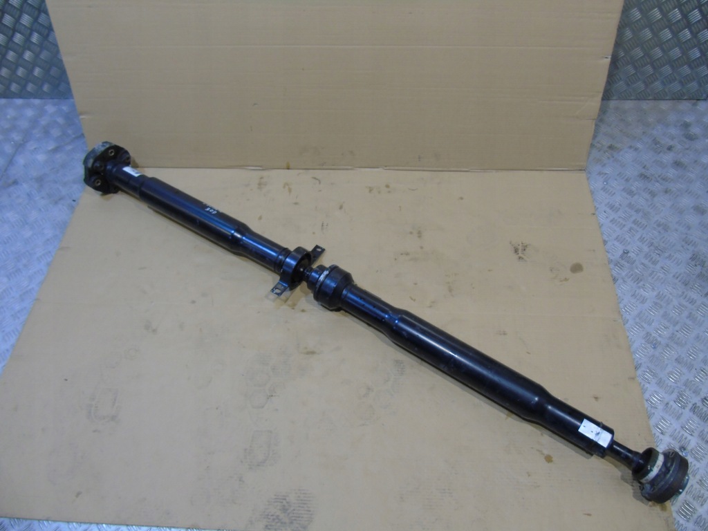 фото №1, Idealny kpl.wal приводной maserati levante 3.0d 1