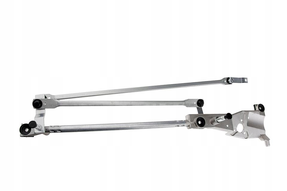 фото №4, Механизм дворник перед ford focus i 1998-2004