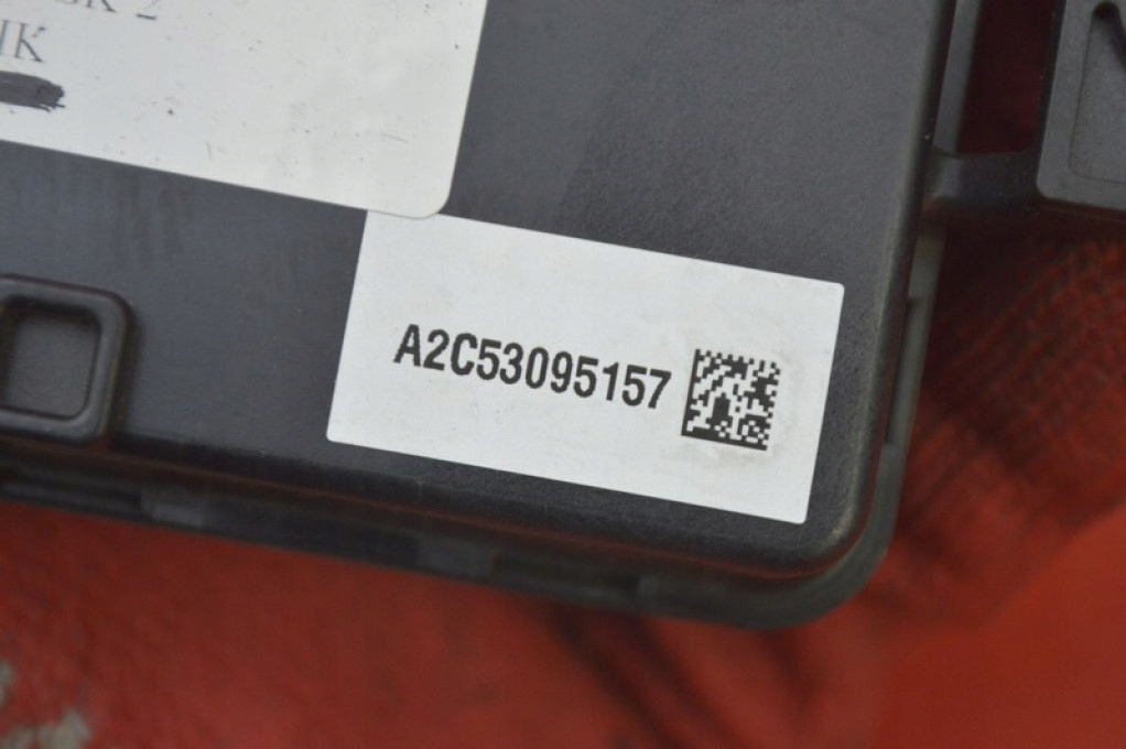 Купить Блок управления модуль тормоза стояночного 31275216 volvo s80 ii 06-09