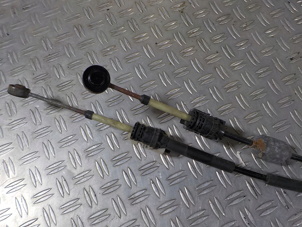 фото №7, Renault master iii 14-19 домкрат вибірник передач