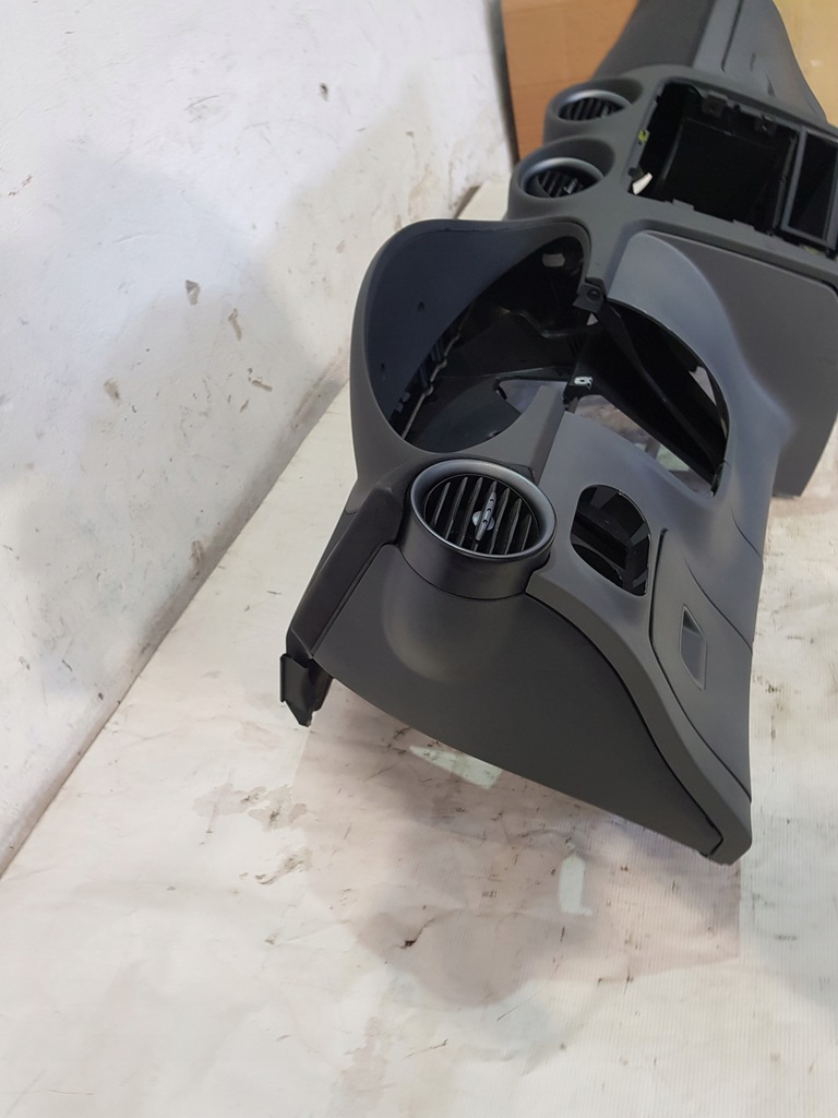 фото №12, Приборная панель приборная приборная панель seat ibiza iii eur