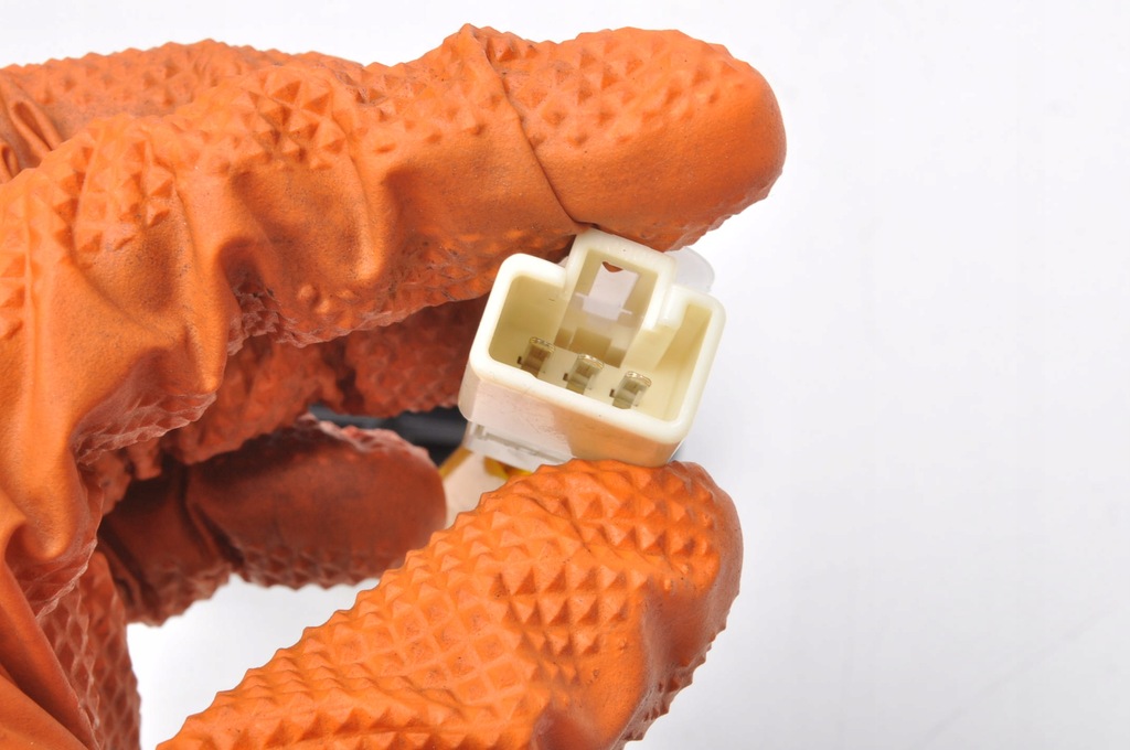 фото №6, Mitsubishi eclipse cross мікровимикач кришки