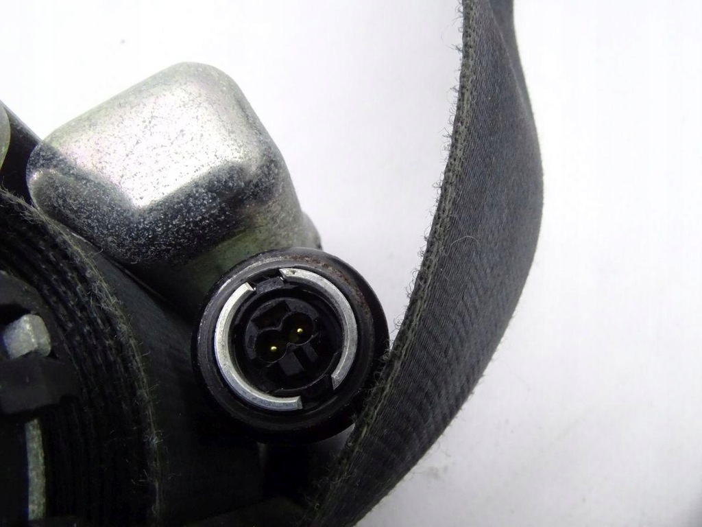 фото №5, Peugeot 308 ii t9 13-21 pas безопасности правый перед