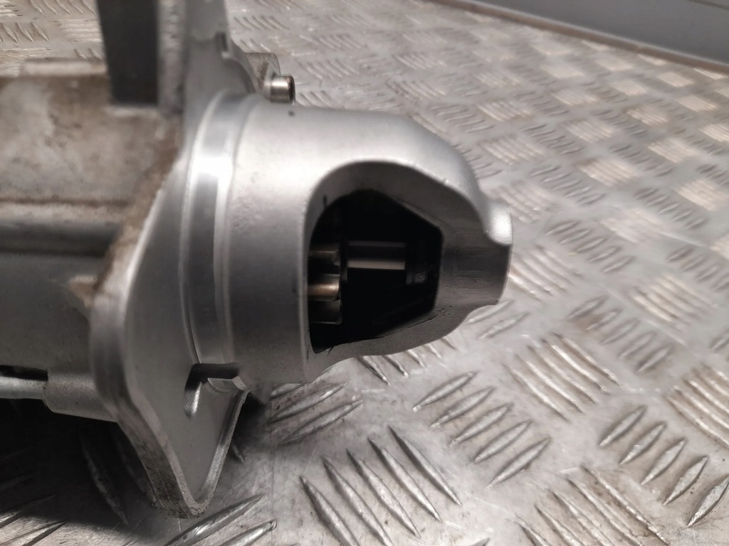 фото №2, Alfa romeo stelvio 50532996 стартеры полный