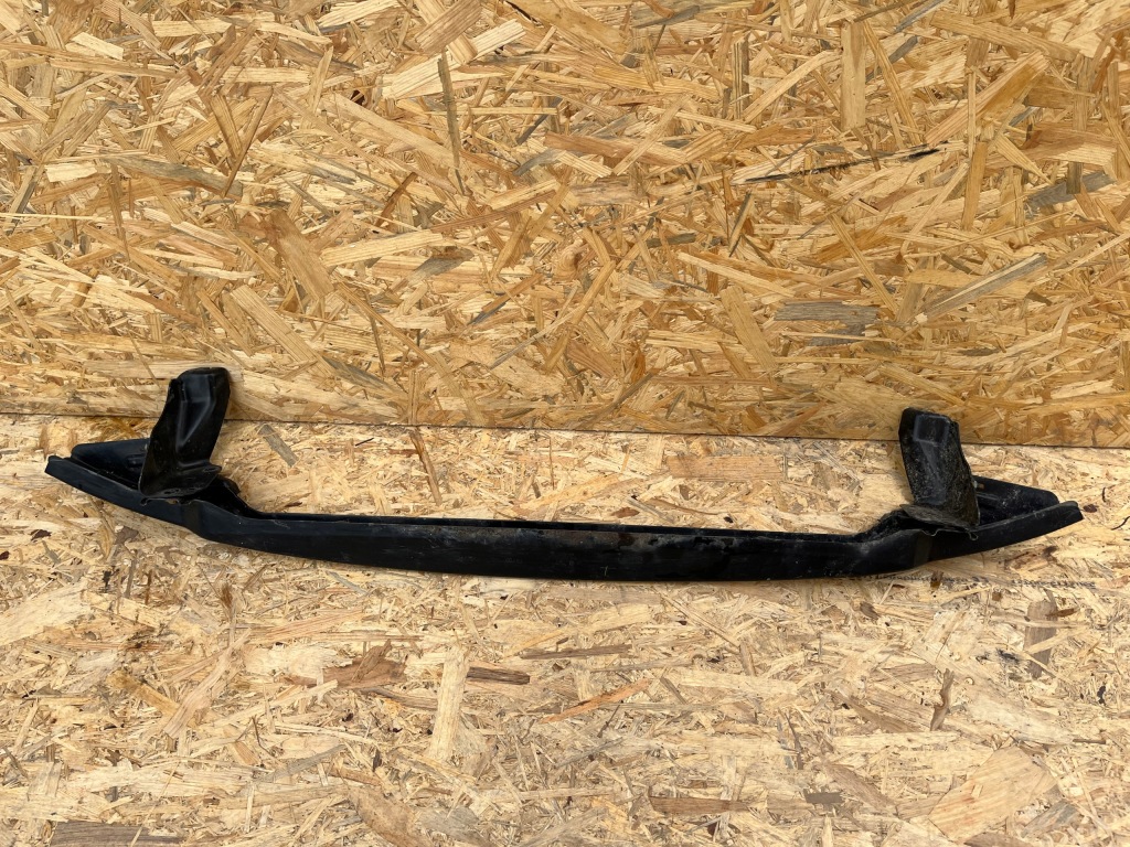 фото №11, Volkswagen vw touran 1t0 03- балка бампера перед